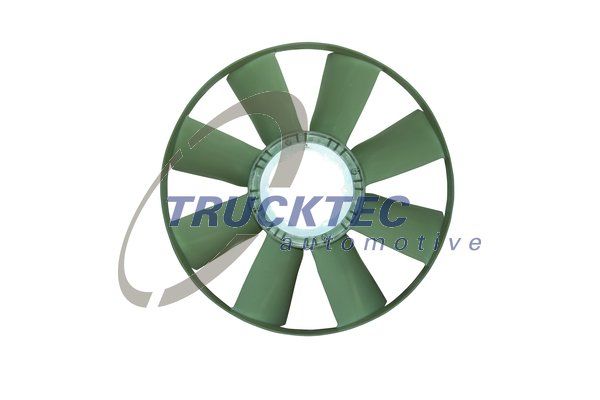 TRUCKTEC AUTOMOTIVE Tuuletin, mootorinjäähdytys 01.19.157